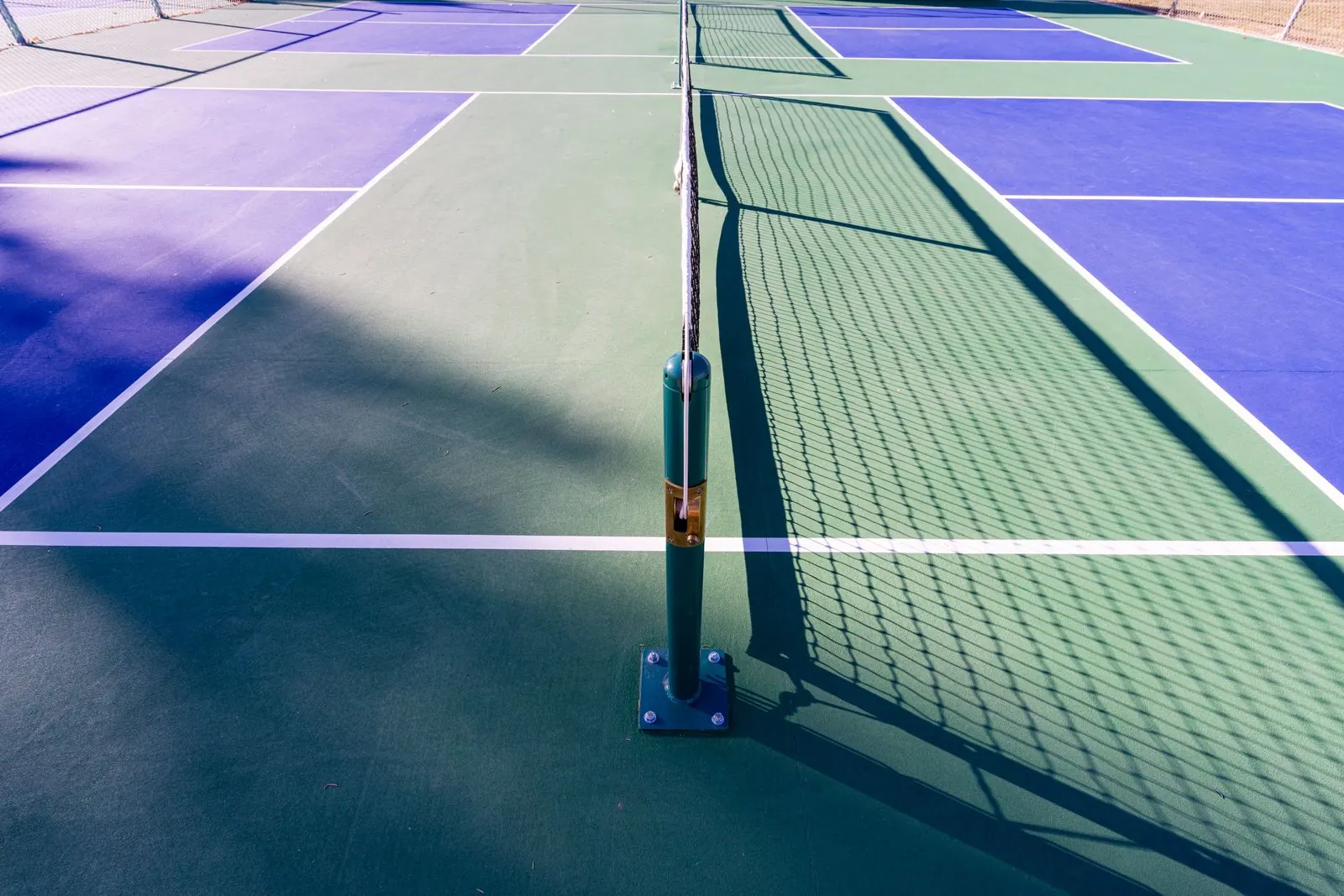Fencing & Netting